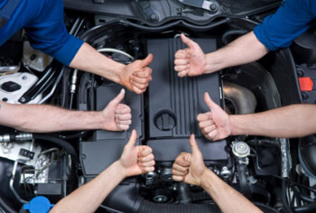Техническое обслуживание и ремонт автомобилей