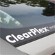 Защищаем лобовое стекло автомобиля пленкой ClearPlex